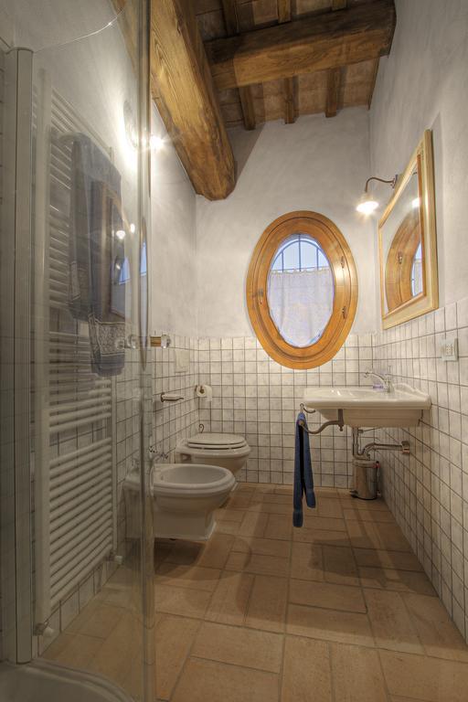 Bed and Breakfast La Fornasaccia Чезена Экстерьер фото